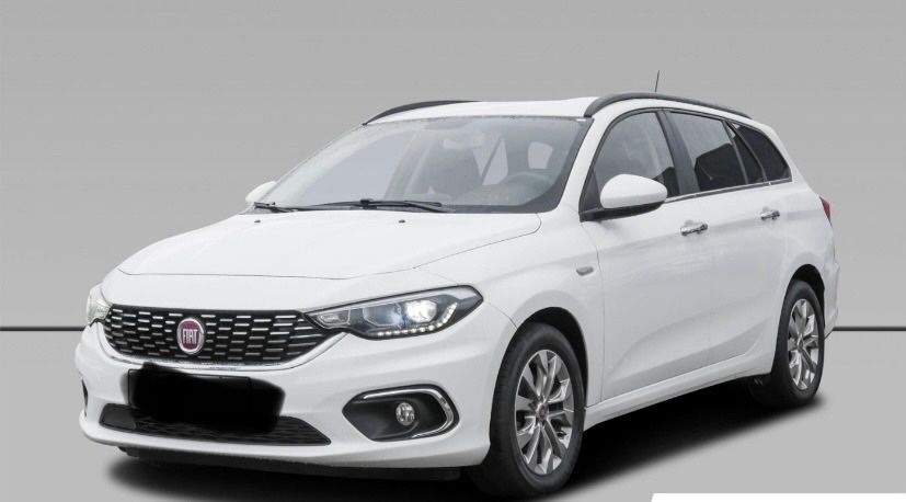 Fiat Tipo 84.200 km 10.900 &euro; Immenstaad 88090