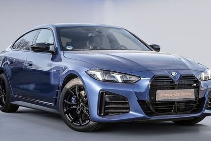 BMW M440 9.733 km 58.750 &euro; Weißenthurm 56575