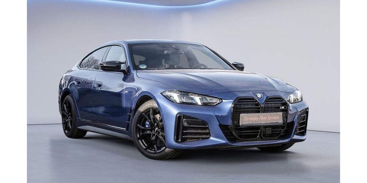 BMW M440 9.733 km 58.750 &euro; Weißenthurm 56575