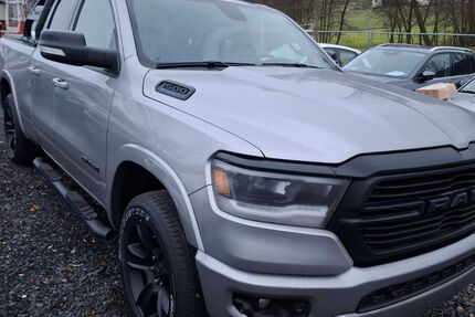 Dodge RAM 15.000 km 37.655 € Eichenzell 36124