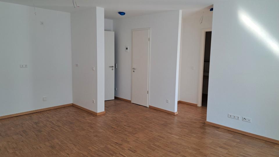 Erdgeschoßwohnung Waldbronn - 2.5 Zimmer, 50 m&sup2;, 295.000&euro; | Angebot:26987242