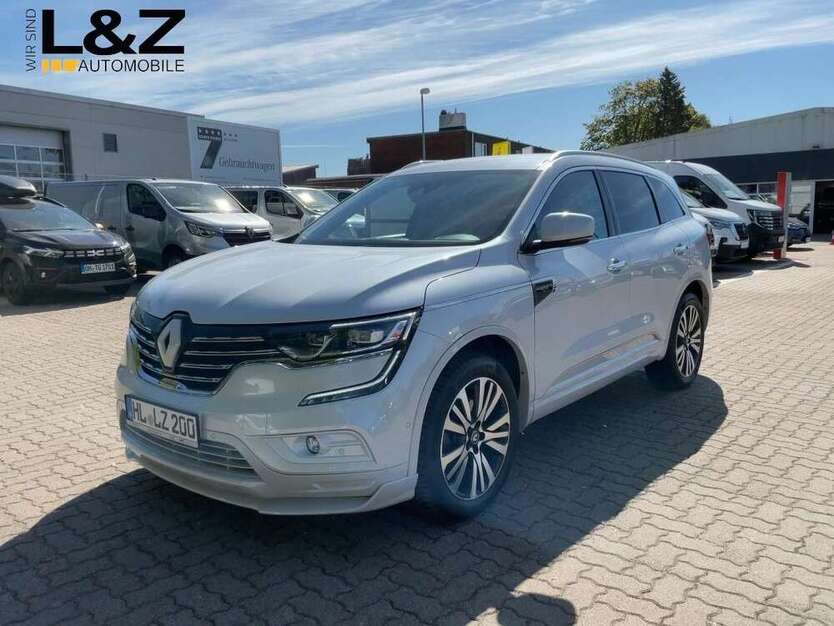 Koleos