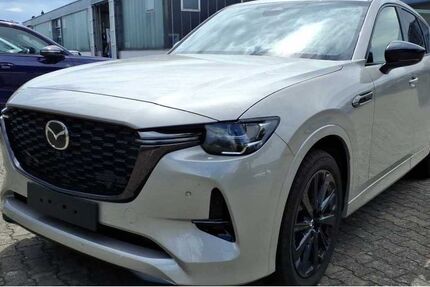 Mazda CX-60 14.768 km 47.890 &euro; Aschaffenburg 63741