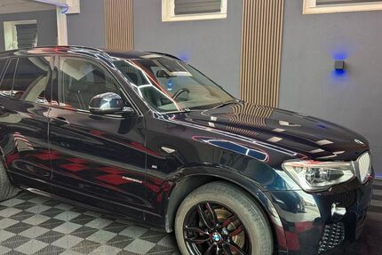 BMW X3 150.000 km 25.500 € Windsbach 91575