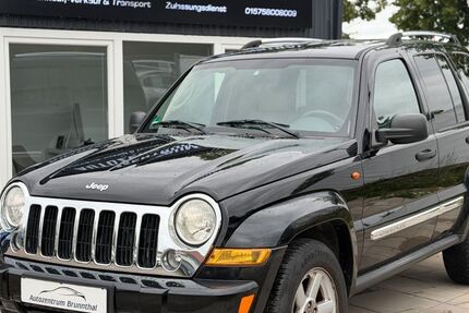 Jeep Cherokee 114.567 km 3.990 &euro; Hofolding (Bei München) 85649