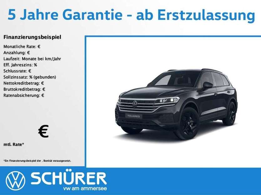 Touareg