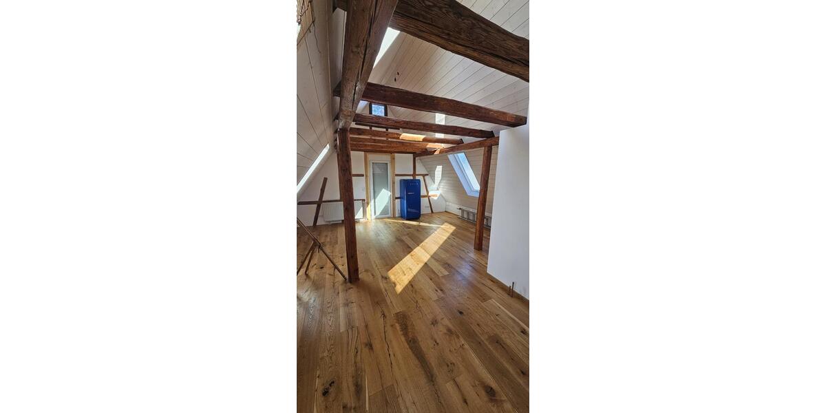 Loft - Studio - Atelier Renningen - 1 Zimmer, 30 m&sup2;, 675&euro; | Angebot:25537857