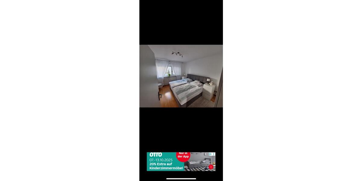 Hochparterre Paderborn Neuenbeken - 2 Zimmer, 60 m&sup2;, 800&euro; | Angebot:26395991