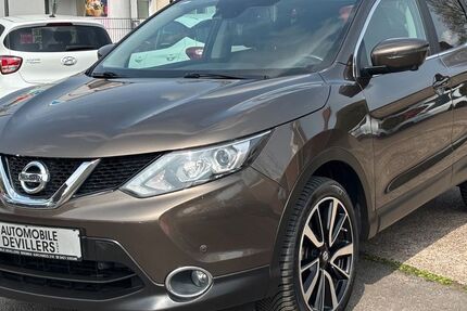 Nissan Qashqai 53.100 km 14.390 &euro; Bremen 28199
