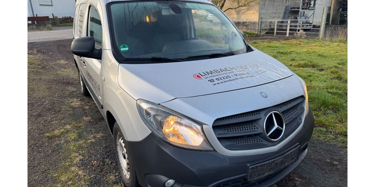 Mercedes-Benz Citan 228.000 km 5.350 &euro; Andernach 56626