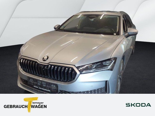 Skoda Superb 47.058 km 43.980 € Bochum 44809