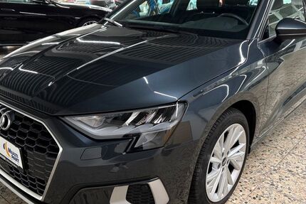 Audi A3 113.674 km 15.975 &euro; Rinteln 31737