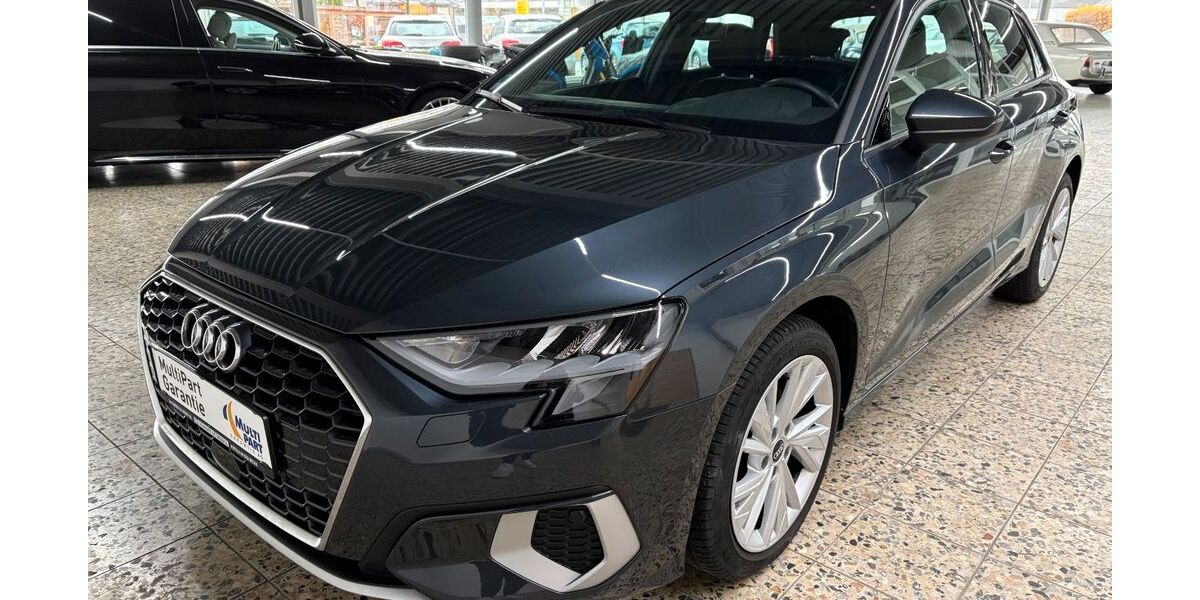 Audi A3 113.674 km 15.975 &euro; Rinteln 31737