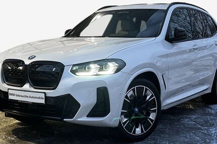 BMW iX3 34.310 km 40.900 &euro; Berlin 13593