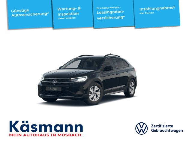 VW Taigo 15.113 km 22.630 &euro; Mosbach 74821