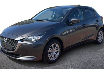Mazda 2 63.120 km 13.850 &euro; Kellinghusen 25548