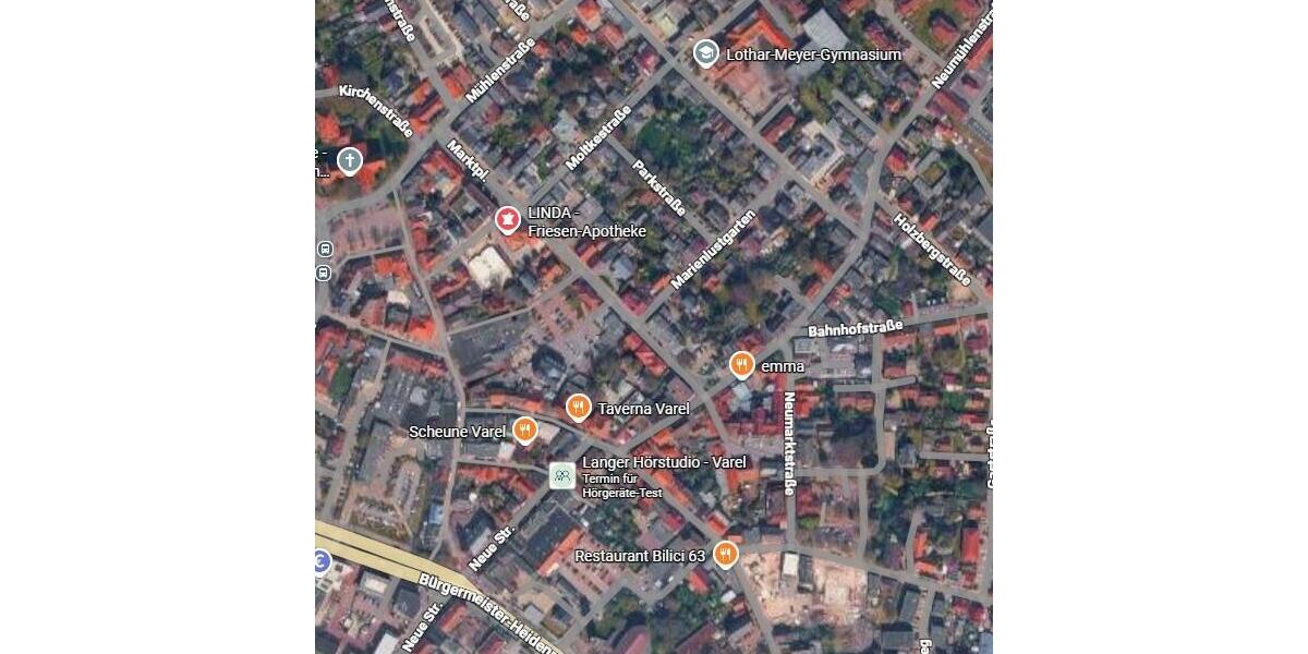 Gewerbeobjekt Varel - 390&euro; | Angebot:24848315