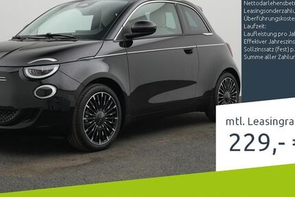 Fiat 500e 2.000 km 24.980 &euro; Borken 46325