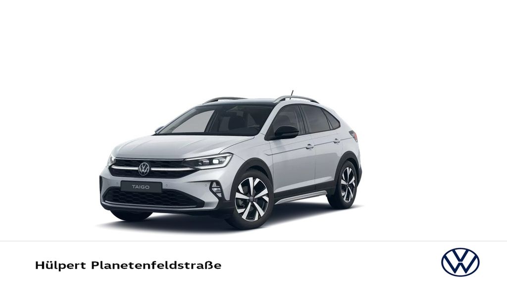 VW Taigo 4.311 km 27.588 &euro; Dortmund 44379