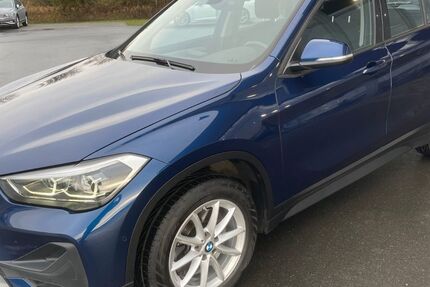 BMW X1 74.819 km 21.980 &euro; Bitburg 54634