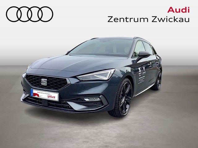 Seat Leon 7.500 km 34.950 € Zwickau 08056