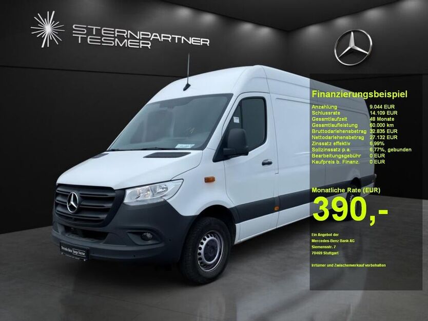 Sprinter
