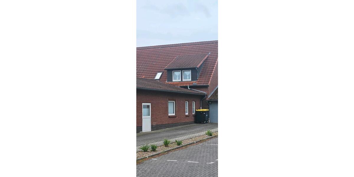 Dachgeschoßwohnung Bruchhausen-Vilsen Vilsen - 3 Zimmer, 61 m&sup2;, 162.500&euro; | Angebot:26457918