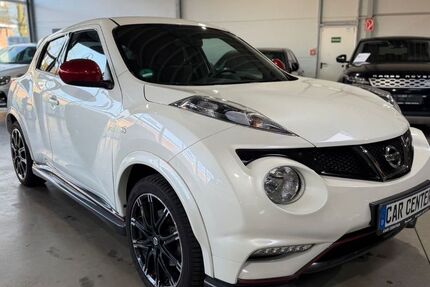 Nissan Juke 35.800 km 12.950 &euro; Bocholt 46395