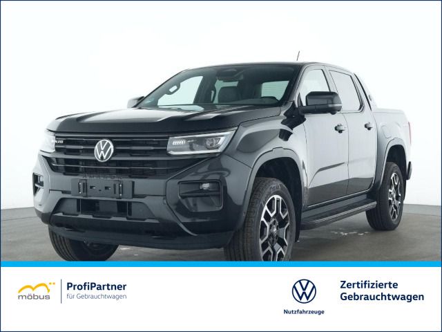 VW Amarok 25.499 km 51.975 &euro; Berlin 13088