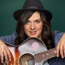 Monika Maria Wagner 24.10.2026 Weilachmühle - Kleinkunstbühne