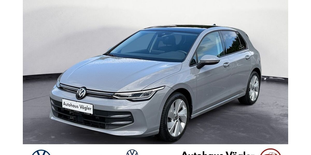 VW Golf 15.726 km 21.890 &euro; Bad König / Zell 64732