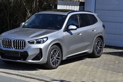 BMW X1 38.186 km 43.488 &euro; Osnabrück 49084