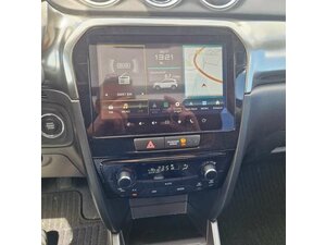 Suzuki Vitara 1.4 Boosterjet Hybrid Allgrip Comfort+ 2.675 km 25.990 € Obrigheim-Asbach 74847