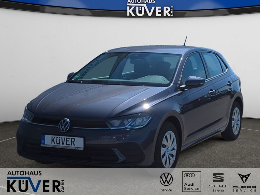 VW Polo 6.800 km 16.950 € Hagen 27628
