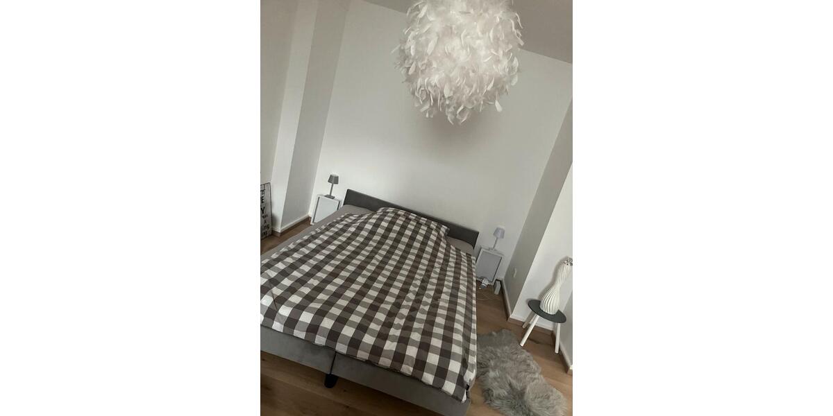 Dachgeschoßwohnung Wiesbaden Südost - 1 Zimmer, 45 m&sup2;, 760&euro; | Angebot:25964084