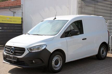Mercedes-Benz Citan 14.000 km 23.690 € Krumbach (Schwaben) 86381
