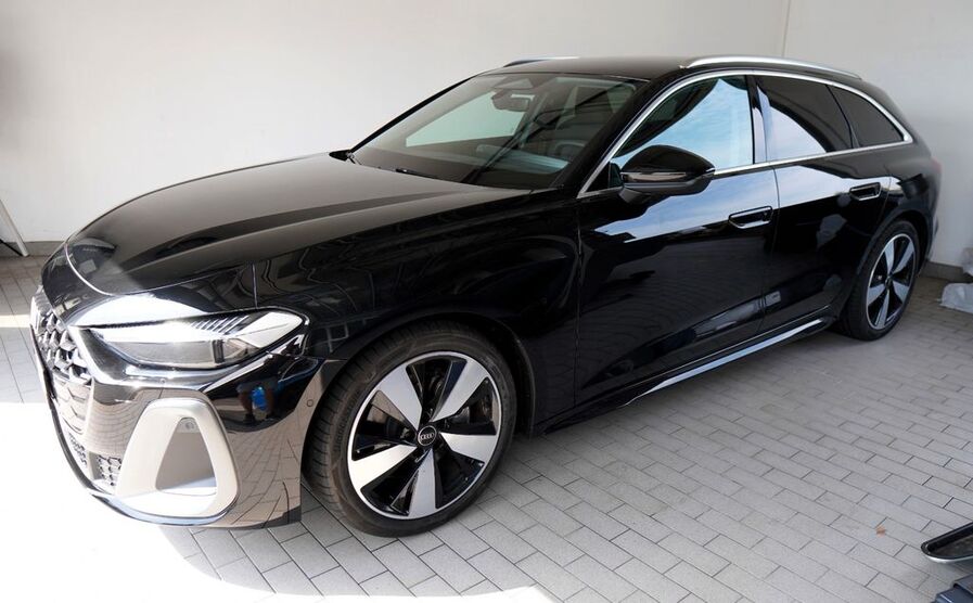 Audi A5 7.000 km 49.990 € Ransbach-Baumbach 56235
