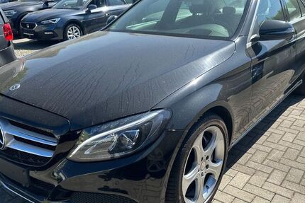 Mercedes C 250
