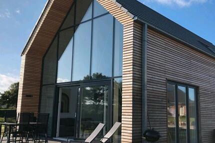 Modernes Wohnen an der Ostsee - Möbliertes Haus zur Miete 4 zimmer