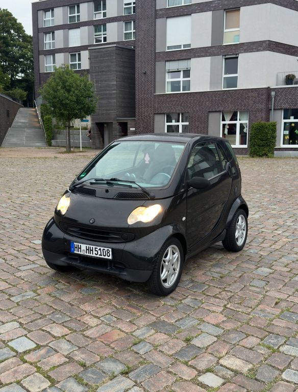 ForTwo