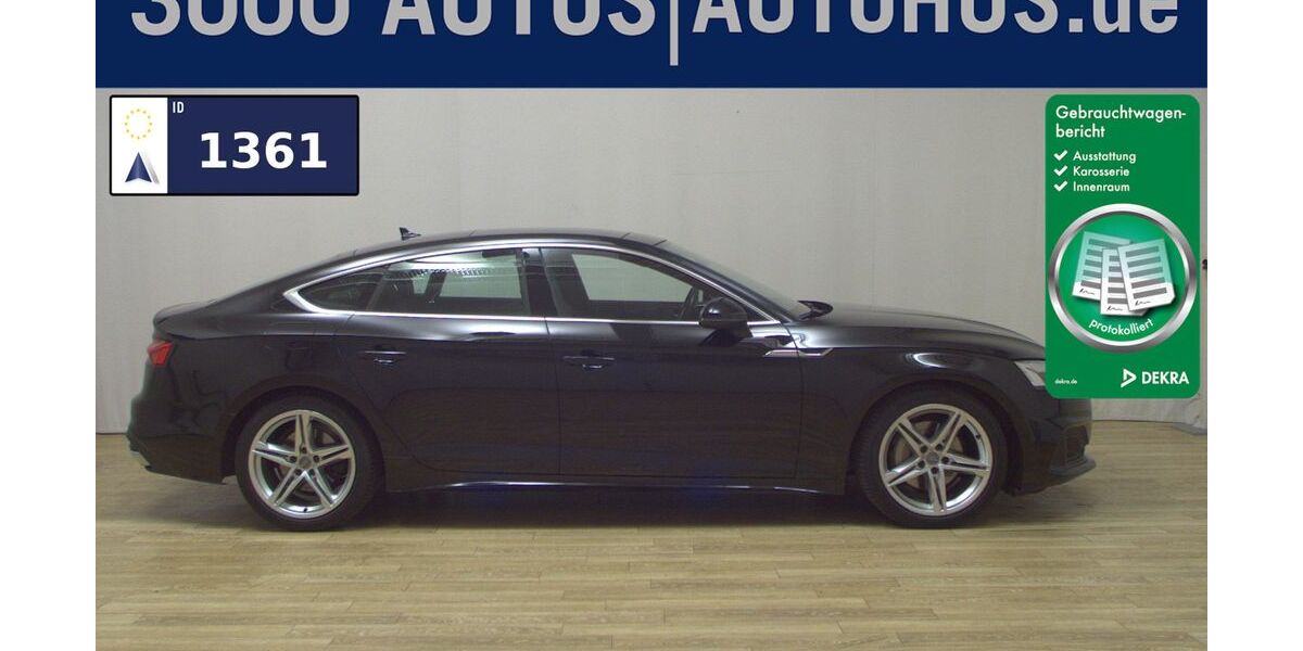 Audi A5 190.509 km 18.580 &euro; Bremen / Arsten 28279