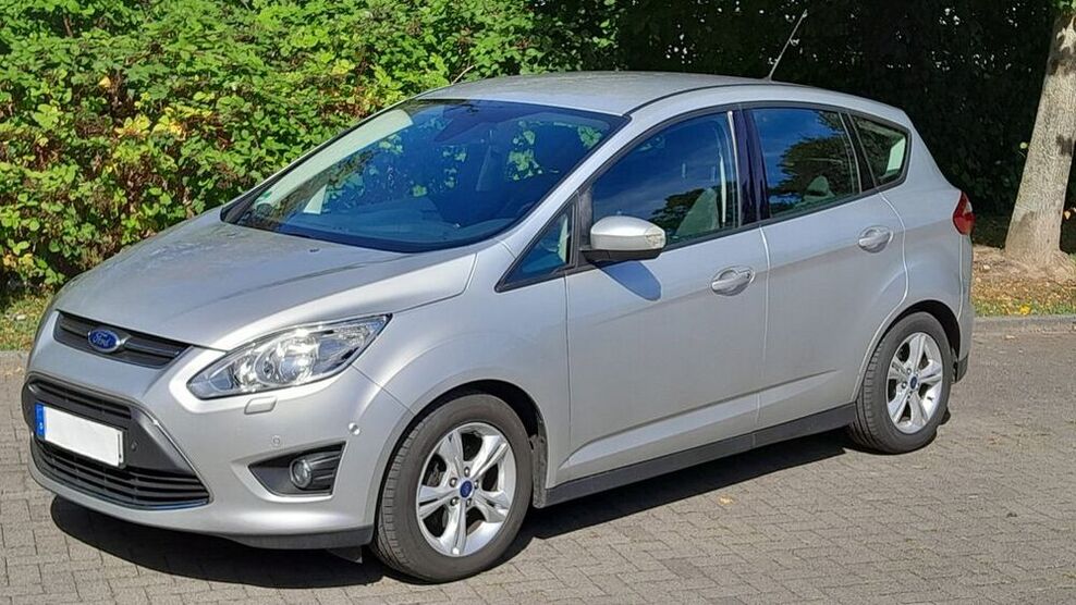 C-Max
