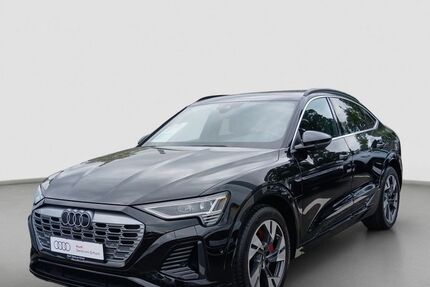 Audi Q8 e-tron 36.000 km 47.870 &euro; Erfurt 99099