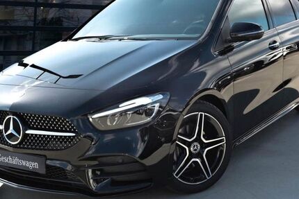 Mercedes-Benz B 180 15.000 km 35.790 &euro; Aschaffenburg 63741