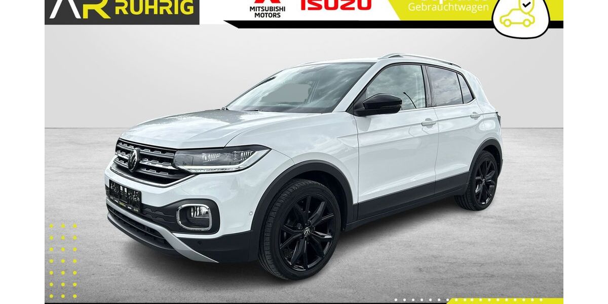 VW T-Cross 27.000 km 24.990 &euro; Jülich 52428