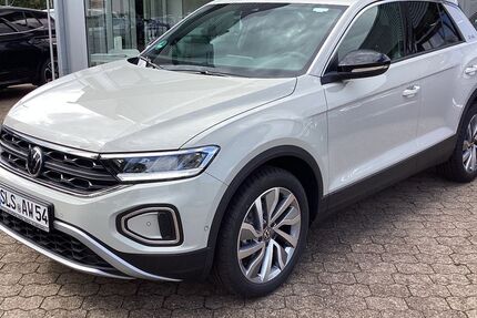 VW T-Roc 13.500 km 25.950 &euro; Merzig 66663