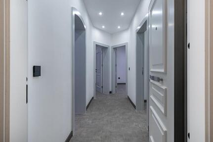 Moderne 3 Zimmer Wohnung zu vermieten