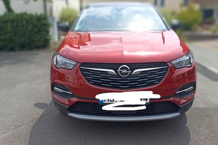 Opel Grandland (X) 101.000 km 11.000 &euro; Lohr am Main 97816
