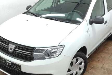 Dacia Logan 74.161 km 6.999 &euro; Bickenbach 64404