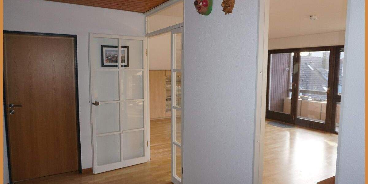 Etagenwohnung Zell am Harmersbach Zell - 2 Zimmer, 97 m&sup2;, 265.000&euro; | Angebot:25774653